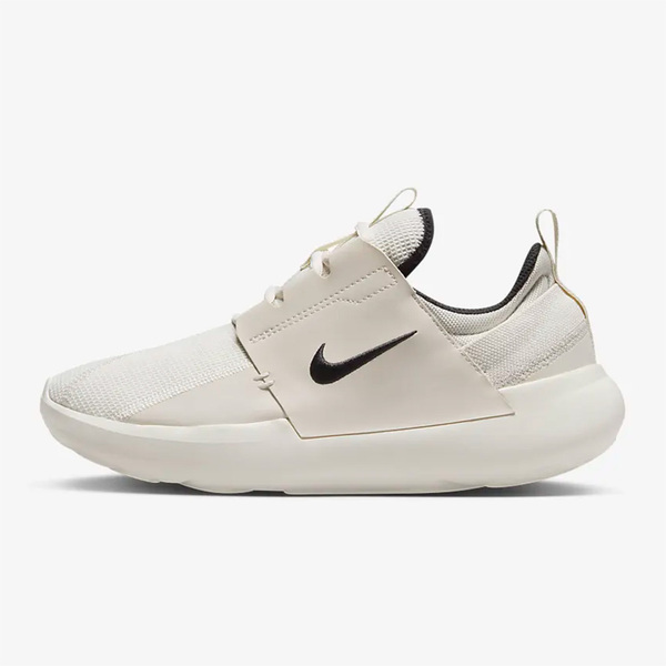 限定◆Nike◆ナイキ W E-SERIES AD WDV8405 100SAIL/BLACK Nike W E-Series AD [DV8405-100] Women Casual Shoes Sail