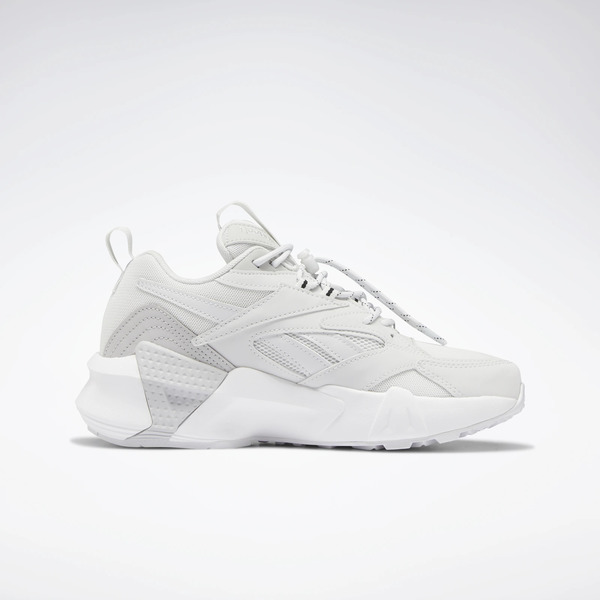 reebok aztrek double lace