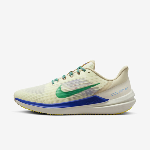 Amazon.com | Nike Mens Air Winflo 9 PRM Running Shoe