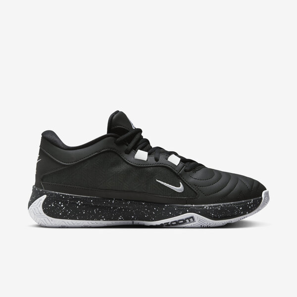 スニーカー Freak 5 EP Basketball Shoes DX4996-003 Nike Zoom Freak 5 EP Basketball Shoes 