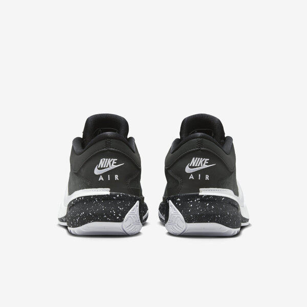 スニーカー Freak 5 EP Basketball Shoes DX4996-003 Nike Zoom Freak 5 EP [DX4996-003] Men Basketball Shoes Black
