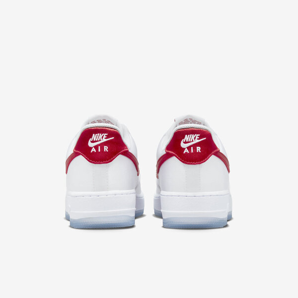 Nike Wmns Air Force 1 07 ESS SNKR [DX6541-100] Women Casual