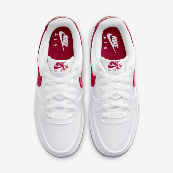 即発★大人気★NIKE★W AIR FORCE 1 '07 ESS SNKR★DX6541 100 Nike Wmns Air Force 1 07 ESS SNKR [DX6541-100] Women Casual