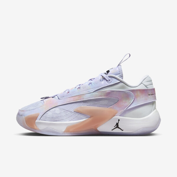 Nike Jordan Luka 2 PF [DX9012-005] Men Basketball Shoes