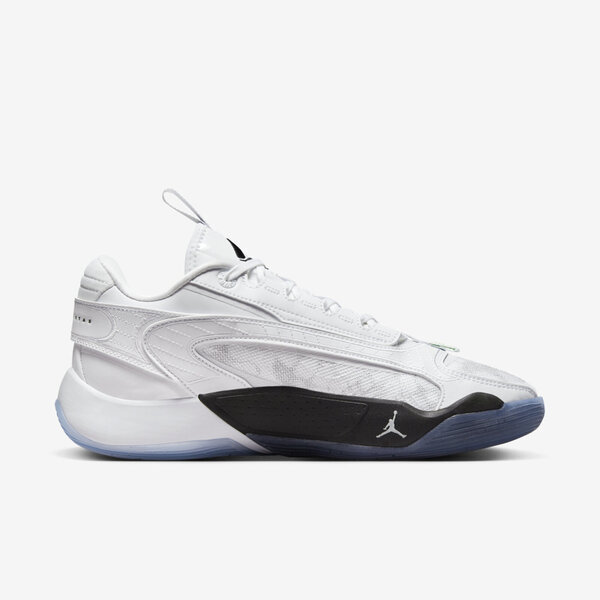 Nike Jordan Luka 2 PF Luka Doncic Bright Mango Men