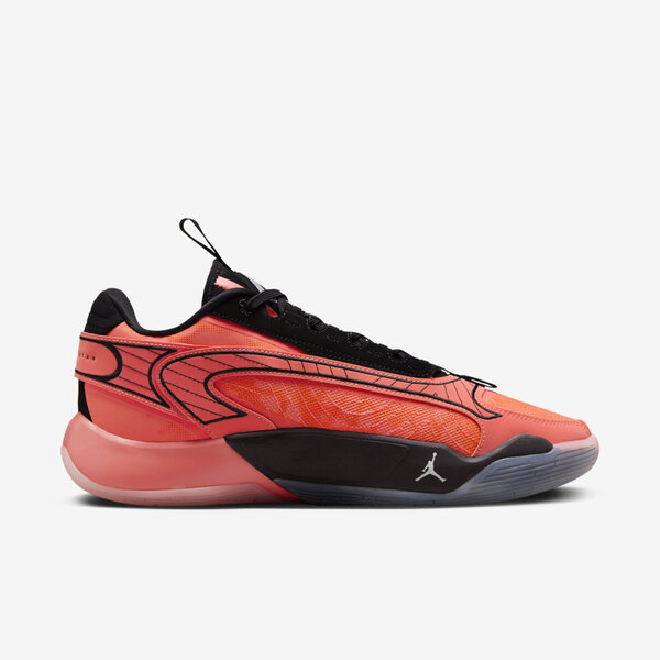Nike Jordan Luka 2 PF [DX9012-800] Men Basketball Shoes Bright