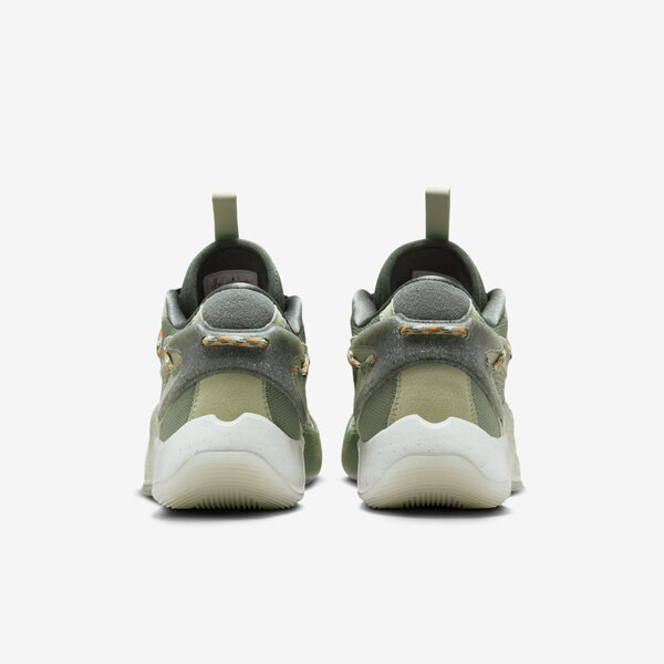 Nike Jordan Luka 2 S PF [DX9034-308] Men Basketball Shoes Olive