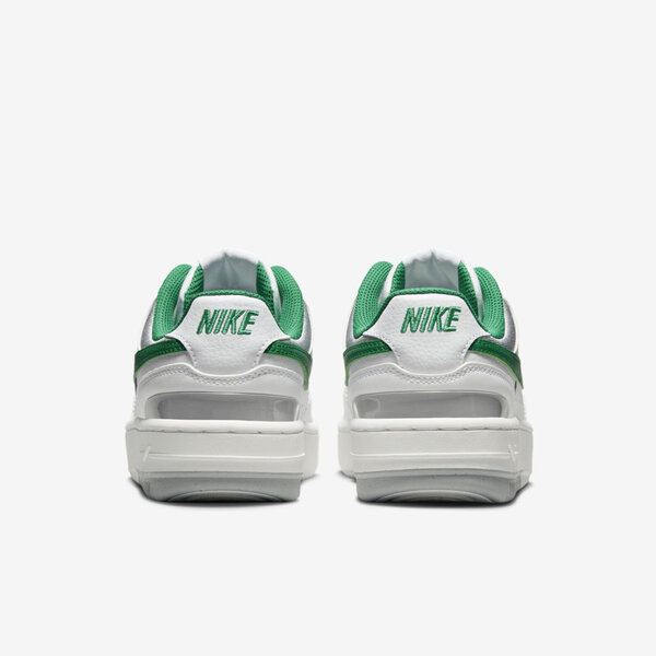 Nike Gamma Force [DX9176-106] Women Casual Shoes White/Light Smoke