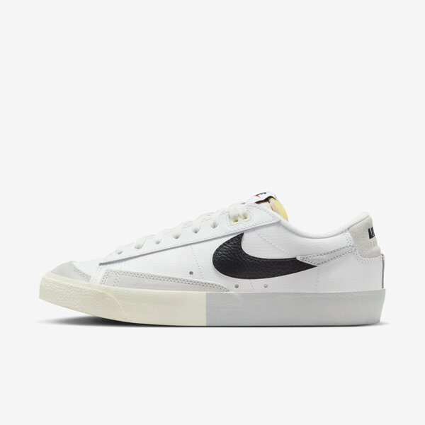 ★関税込★Nike★Nike x Off-White Blazer Low '77★23-30cm★ Blazer Low x Off-White™️ 'White and University Red' (DH7863