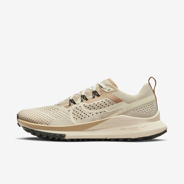 Nike WMNS React Pegasus Trail 4 [DZ2758-112] Women Trail Running