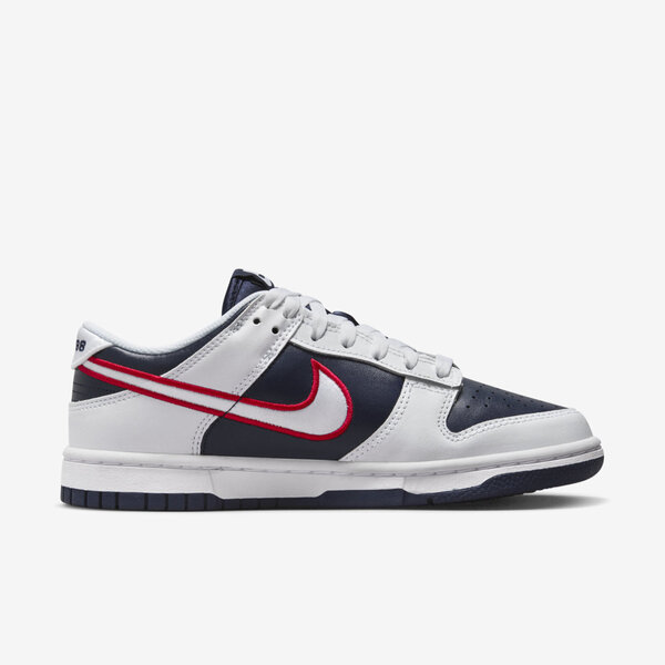 Nike Wmns Dunk Low PRM [DZ2780-100] Women Casual Shoes