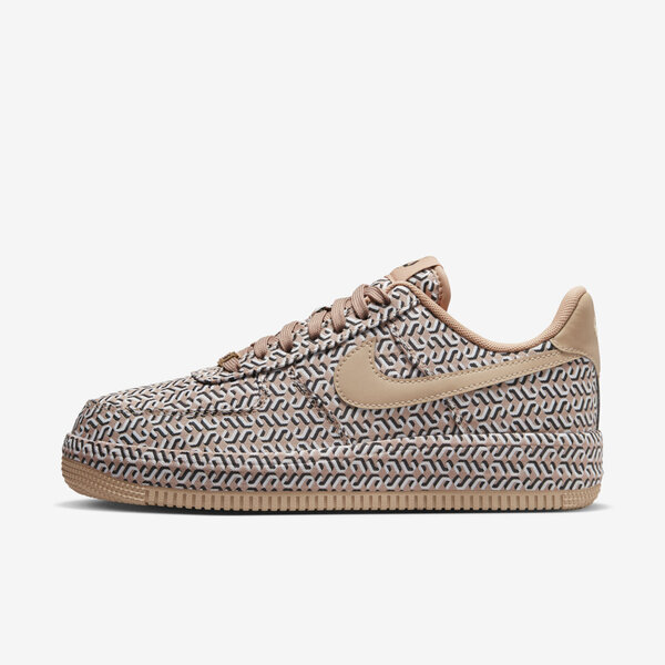 Nike WMNS Air Force 1 LX [DZ2789-200] Women Casual Shoes