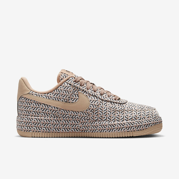 スニーカー Nike Air Force 1 Low LX United in Victory HEMP Nike WMNS Air Force 1 LX [DZ2789-200] Women Casual Shoes