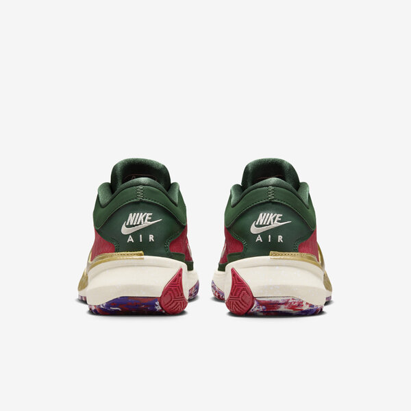Size 9.5 - Nike Men's Zoom Freak 5 NRG 'Keep It A Buck