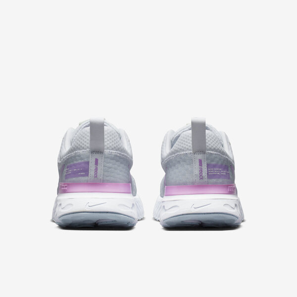 Nike WMNS React Infinity Run FK 3 [DZ3016-100] Women Running