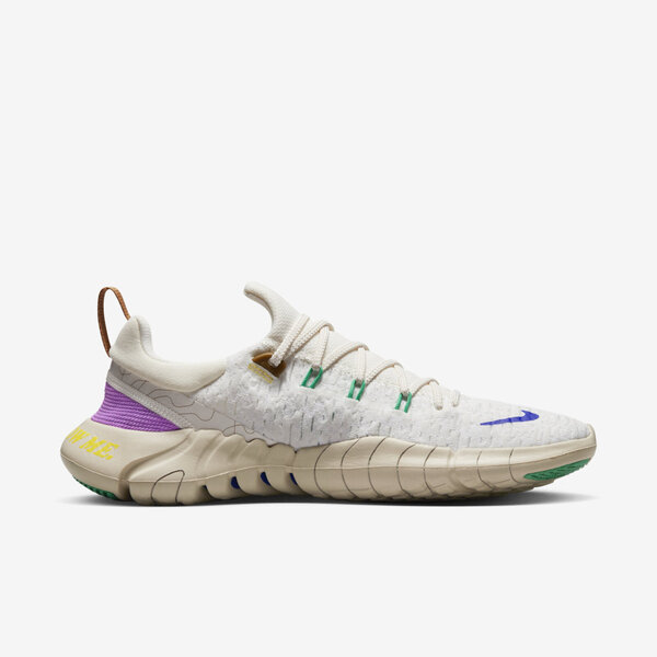 Nike women's free on sale rn 217 running