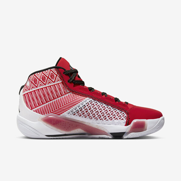 ❤︎ Nike Air Jordan XXXVIII 38 PF [DZ3355-100] Men Basketball