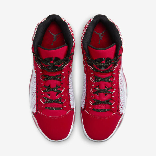 Nike Air Jordan XXXVIII 38 PF [DZ3355-100] Men Basketball