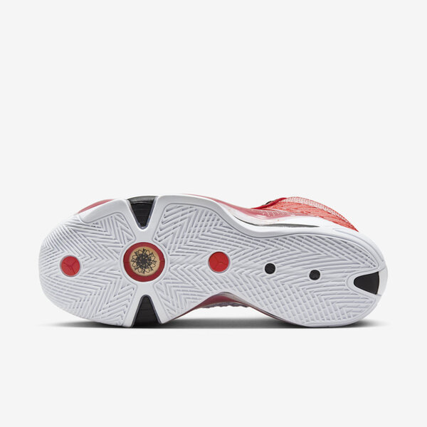 Nike Air Jordan XXXVIII 38 PF [DZ3355-100] Men Basketball