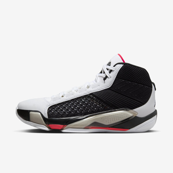 Nike Air Jordan XXXVIII 38 PF [DZ3355-106] Men Basketball Shoes