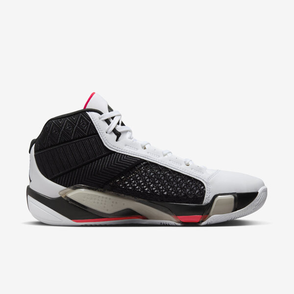 Nike Air Jordan XXXVIII 38 PF [DZ3355-106] Men Basketball Shoes
