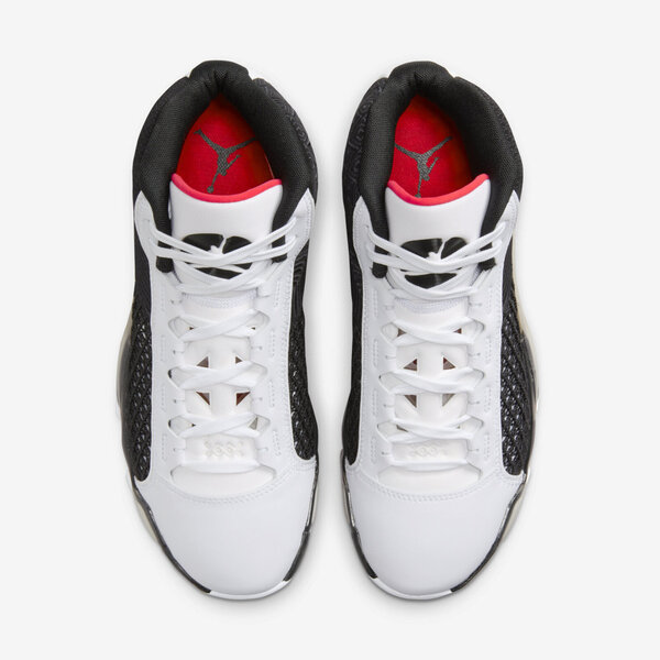 Nike Air Jordan XXXVIII 38 PF [DZ3355-106] Men Basketball Shoes