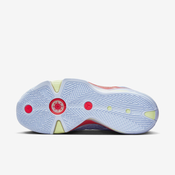 Nike Air Jordan XXXVIII 38 PF [DZ3355-500] Men Basketball Shoes