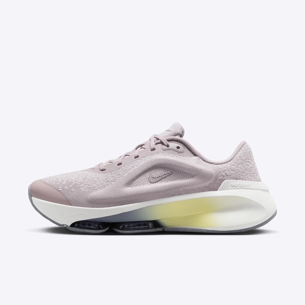 Nike W Versair [DZ3547-003] Women Training Shoes Platinum Violet