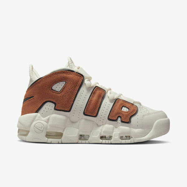 博客來-Nike W Air More Uptempo [DZ5227-001] 男女休閒鞋運動復古大