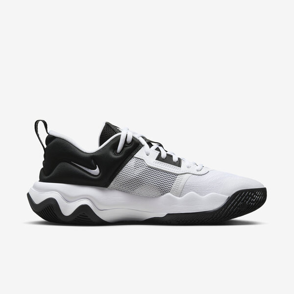 Nike Giannis Immortality 3 EP [DZ7534-100] Men Basketball