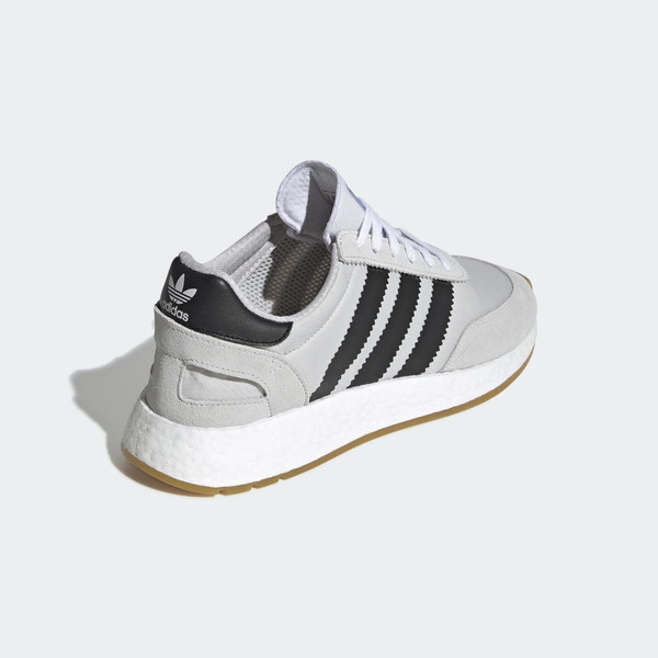 Adidas Originals I-5923 [EE4935] Men Casual Shoes Grey/Black-White | eBay