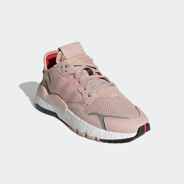 Adidas nite jogger on sale womens