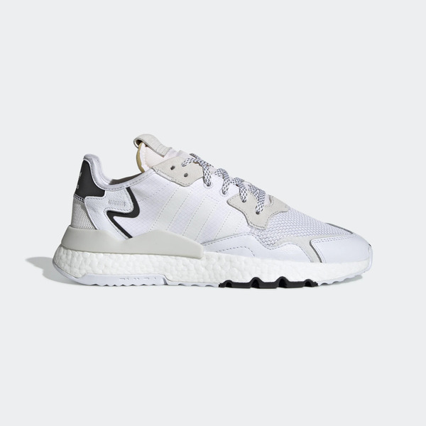 Adidas nite jogger on sale mens