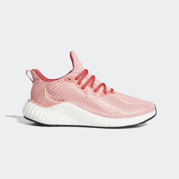 Adidas Alphaboost W [EG1430] Women Running Shoes Glory