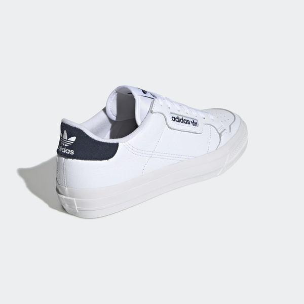 Adidas original continental on sale vulc