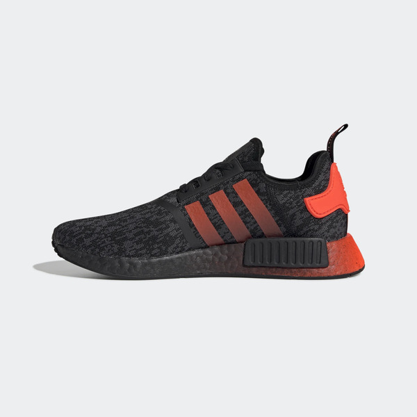 adidas nmd xr1 enfant orange