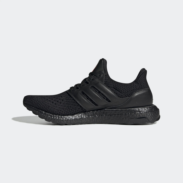 ADIDAS UltraBOOST x  Manu FC [EG8088] 男鞋 運動 休閒 曼徹斯特 玫瑰 限定 黑
