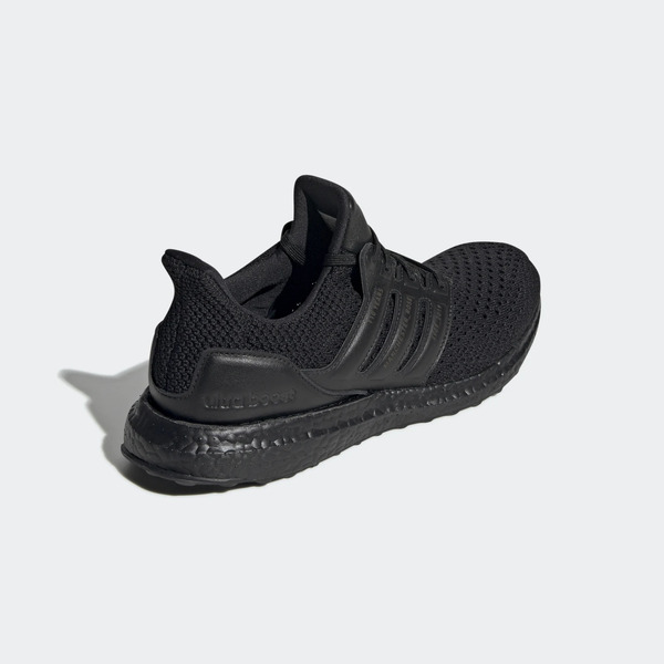 ADIDAS UltraBOOST x  Manu FC [EG8088] 男鞋 運動 休閒 曼徹斯特 玫瑰 限定 黑
