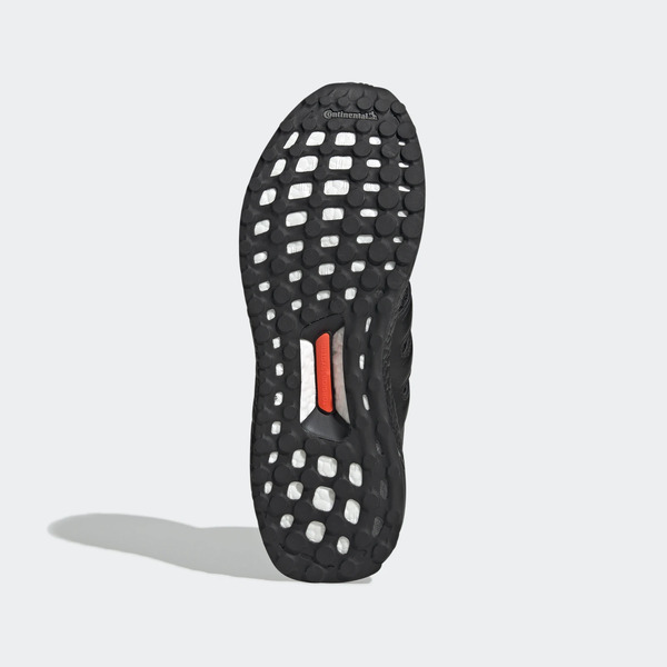 ADIDAS UltraBOOST x  Manu FC [EG8088] 男鞋 運動 休閒 曼徹斯特 玫瑰 限定 黑