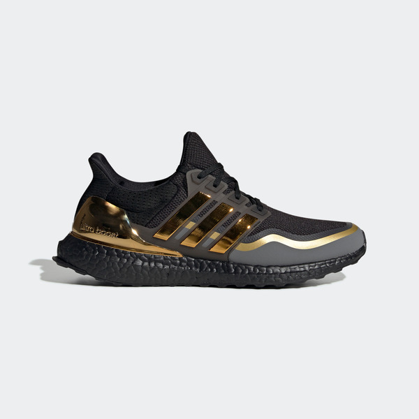 Adidas Ultraboost MTL [EG8102] 男鞋 運動 休閒 慢跑 路跑 時尚 穿搭 愛迪達 黑金