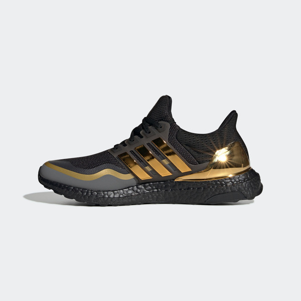 Adidas Ultraboost MTL [EG8102] 男鞋 運動 休閒 慢跑 路跑 時尚 穿搭 愛迪達 黑金