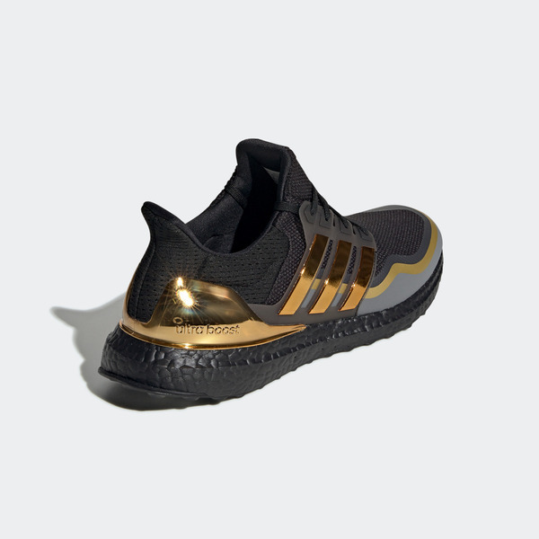 Adidas Ultraboost MTL [EG8102] 男鞋 運動 休閒 慢跑 路跑 時尚 穿搭 愛迪達 黑金