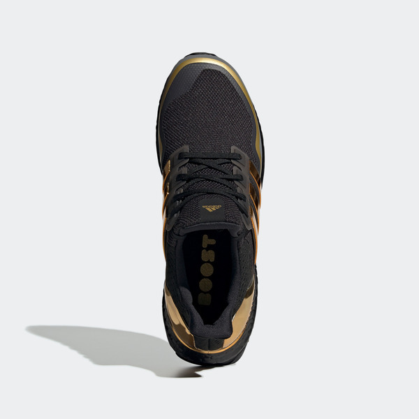 Adidas Ultraboost MTL [EG8102] 男鞋 運動 休閒 慢跑 路跑 時尚 穿搭 愛迪達 黑金