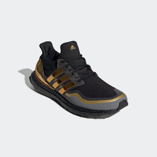 Adidas Ultraboost MTL [EG8102] 男鞋 運動 休閒 慢跑 路跑 時尚 穿搭 愛迪達 黑金