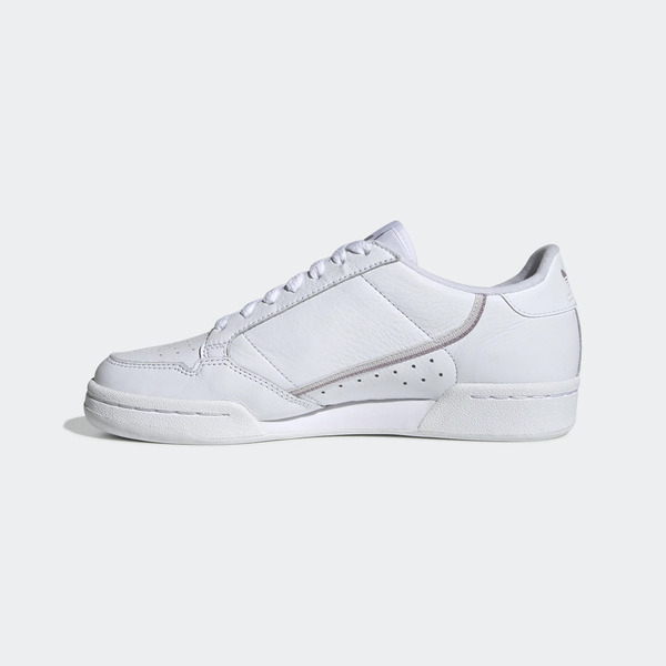 adidas continental 80 mujer purpura