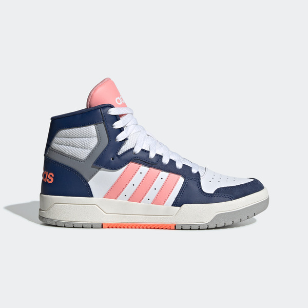 adidas entrap mid women's