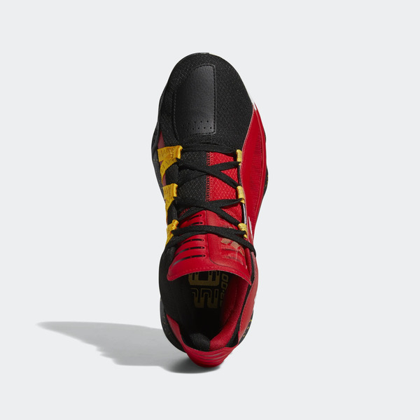 adidas dame 6 mens basketball shoes stores