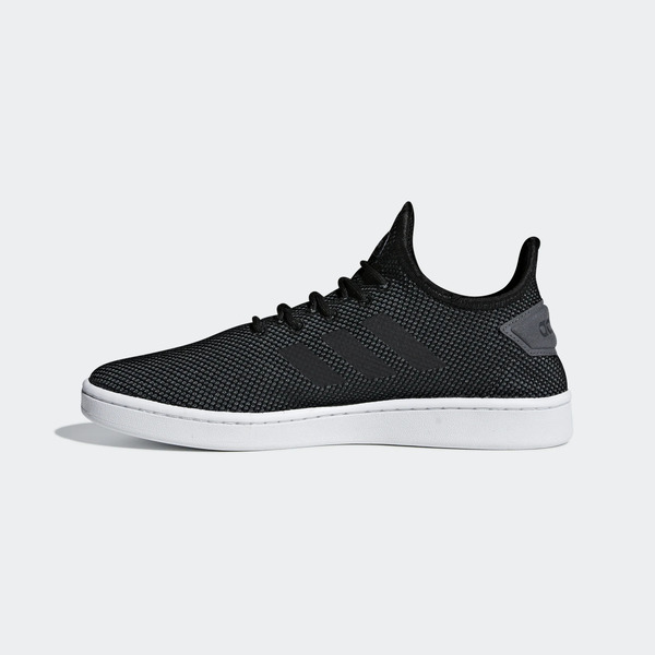 Scarpe ADIDAS COURT ADAPT F36418 CBLACK/CBLACK/GRESIX - Vendita Scarpe  online - HIT GRAN MARKET