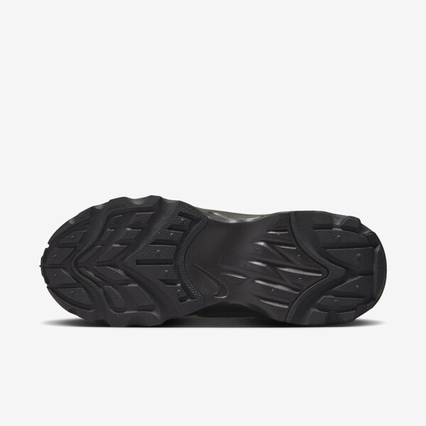 Nike W TC 7900 [FB1861-001] 女 休閒鞋 經典 復古 厚底 老爹鞋 寶石 吊飾 蝴蝶結 黑