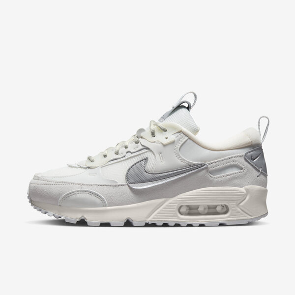 Nike Air Max 90 Futura Women's Shoes. Nike.com
